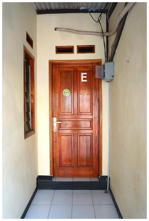 Budi House & Food Station Bandung Exterior foto