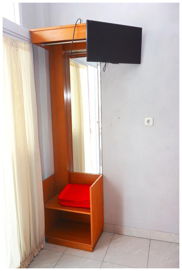 Budi House & Food Station Bandung Exterior foto