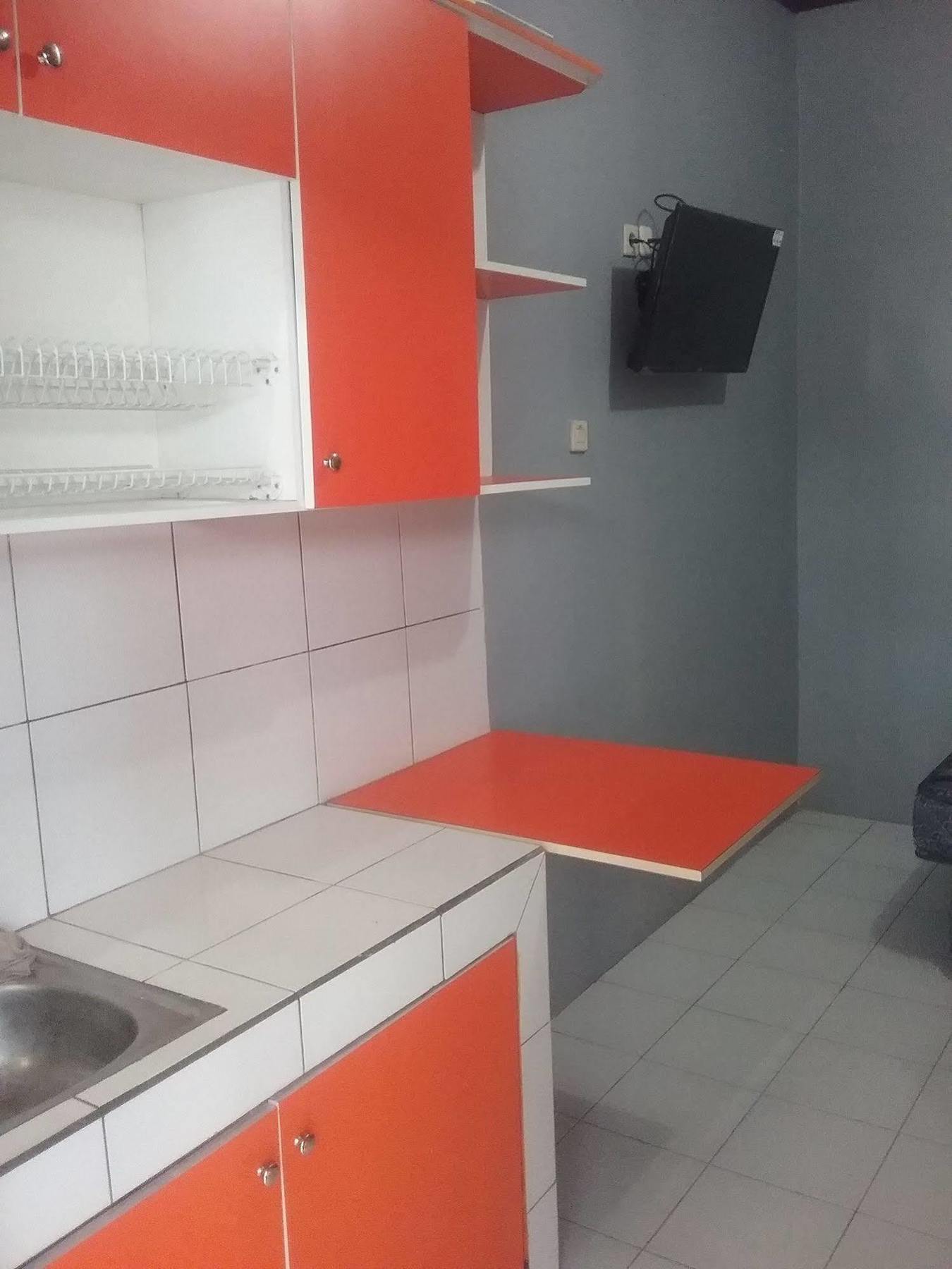 Budi House & Food Station Bandung Exterior foto