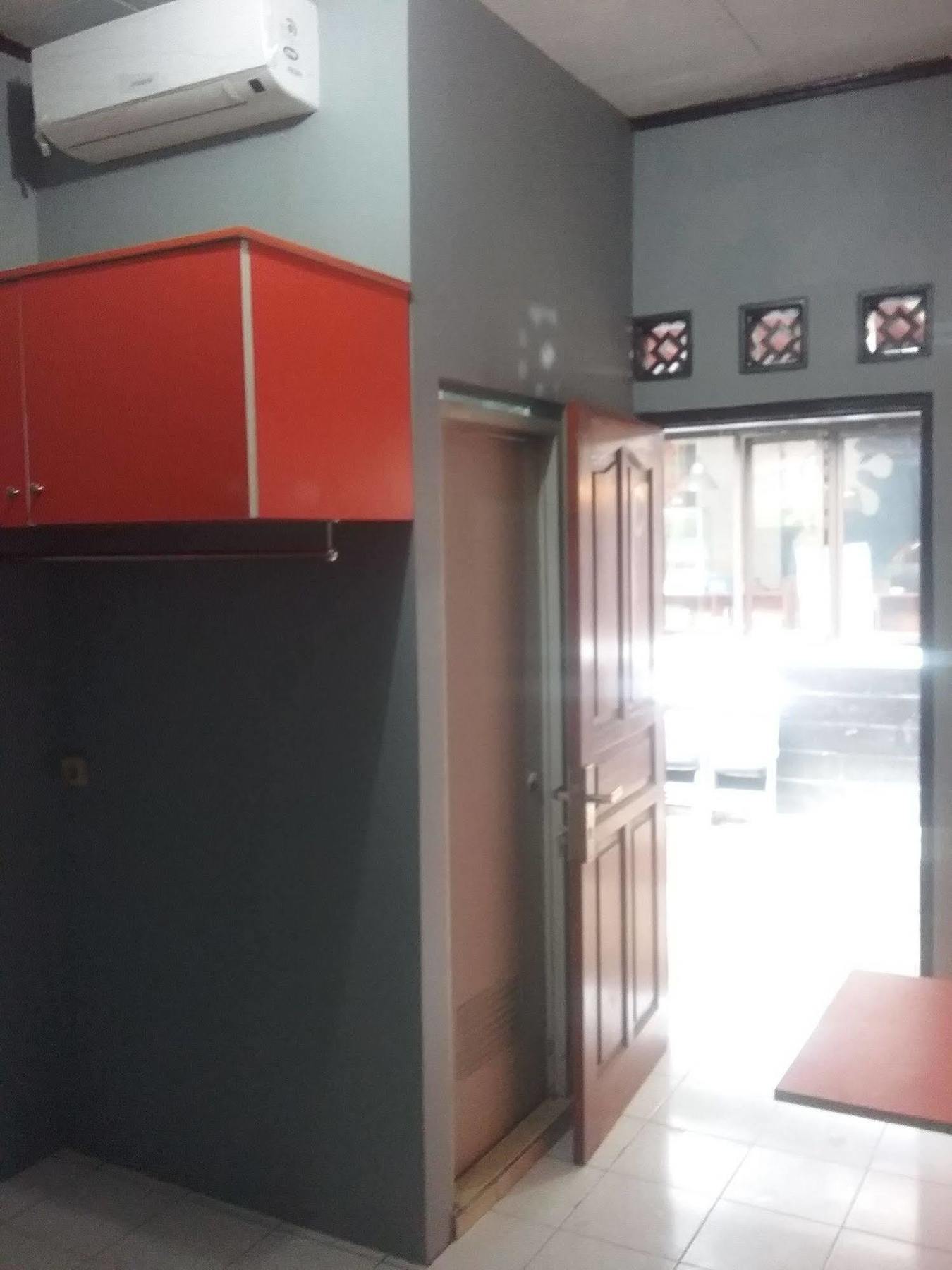 Budi House & Food Station Bandung Exterior foto